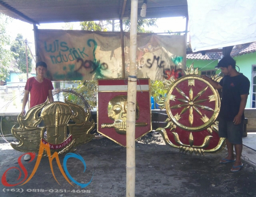 Logo-Yonif-305-Tengkorak-Karawang-208