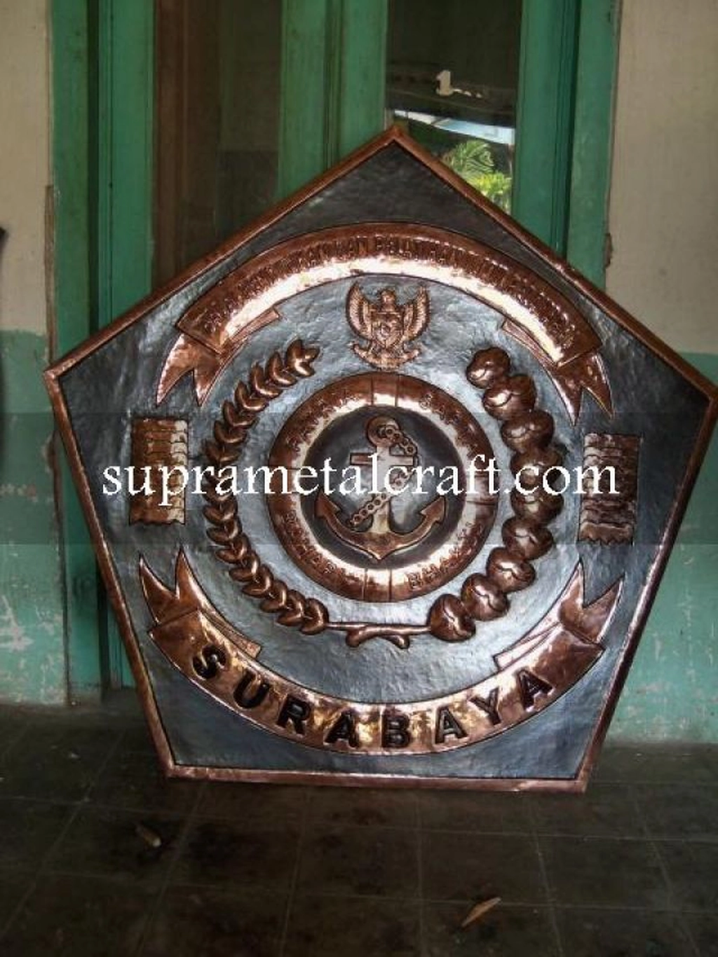 Logo BP2IP tembaga Surabaya-55