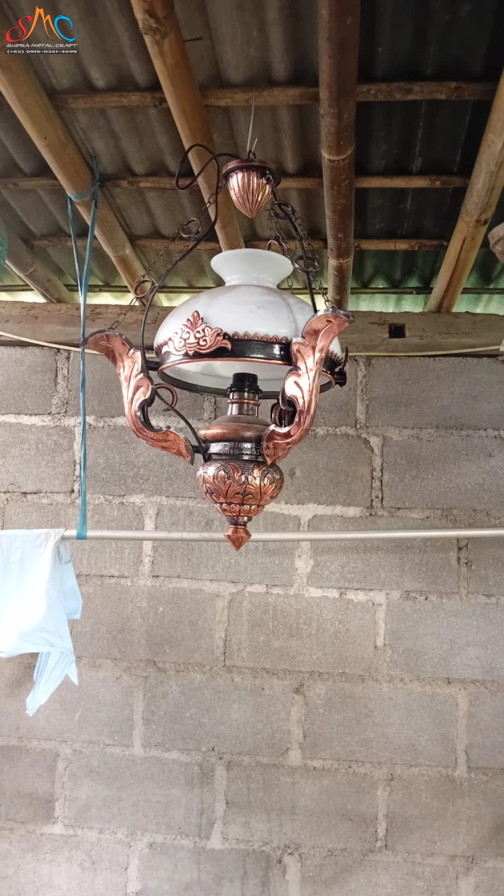 Pusat-Kerajinan-Lampu-Tembaga-Mewah-266